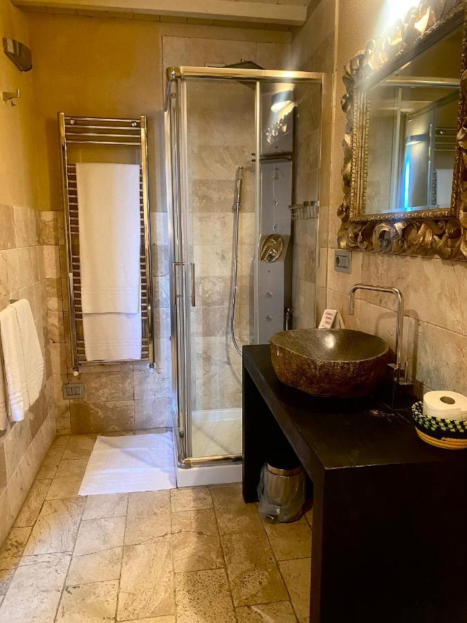 Room In Bb - Agriturismo Sottotono, Nature And Relax Καρμινιάνο Εξωτερικό φωτογραφία