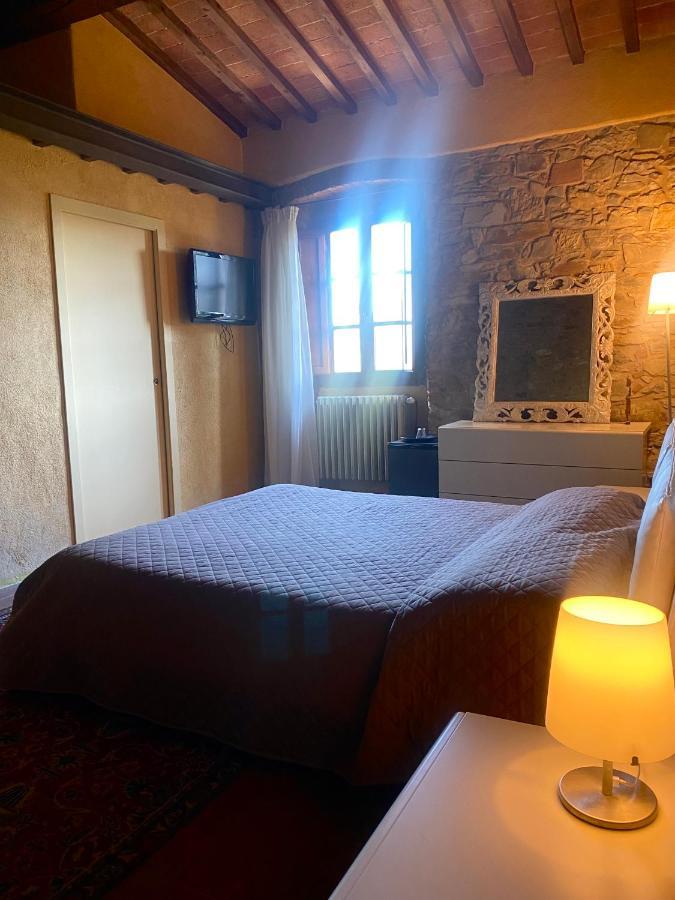 Room In Bb - Agriturismo Sottotono, Nature And Relax Καρμινιάνο Εξωτερικό φωτογραφία
