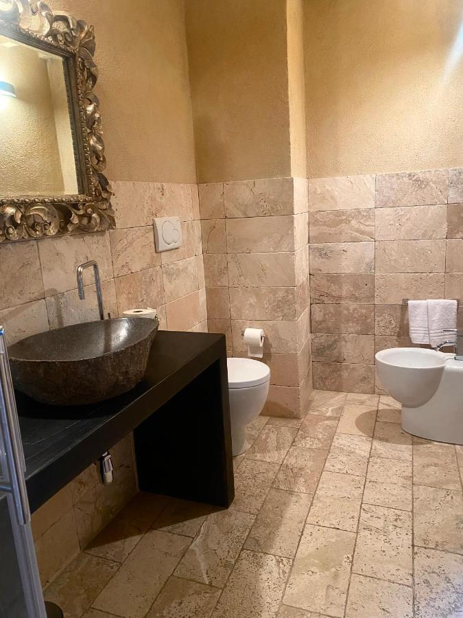 Room In Bb - Agriturismo Sottotono, Nature And Relax Καρμινιάνο Εξωτερικό φωτογραφία